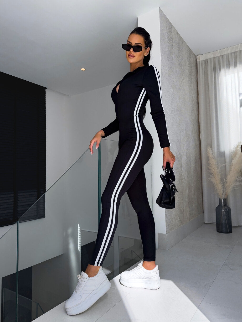 Claire™ Elegant Tracksuit