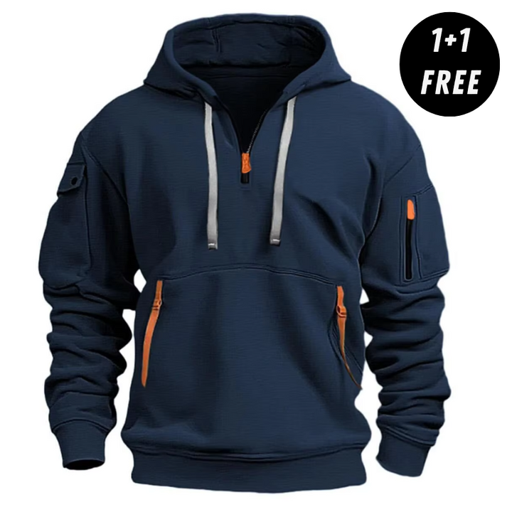 Max - Hoodie | 1+1 Free