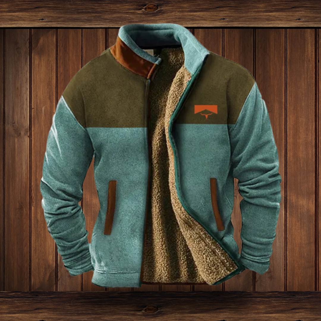 Morris™ Outdoor Fleece Jacket