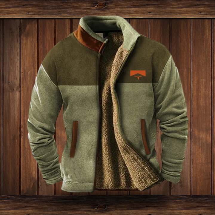 Morris™ Outdoor Fleece Jacket