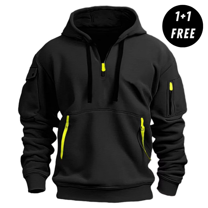 Max - Hoodie | 1+1 Free