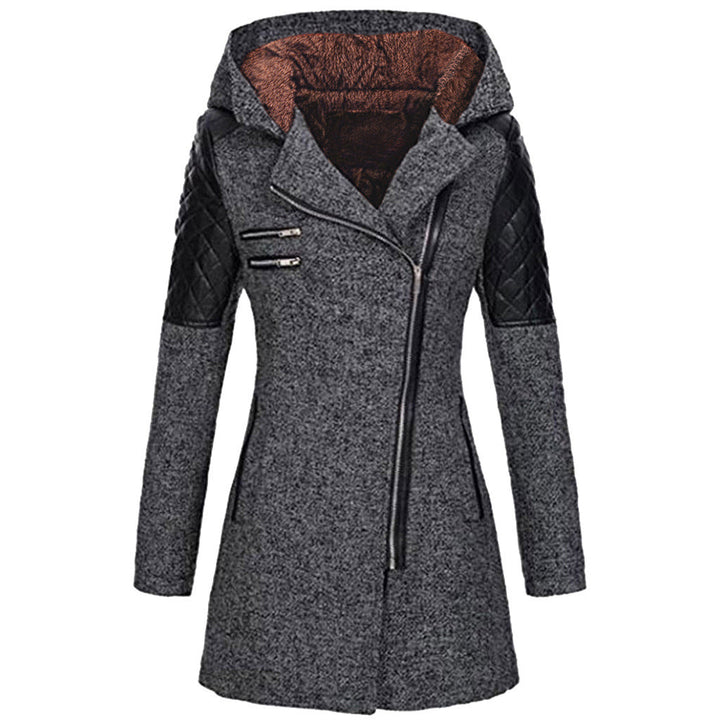 Zara - Cozy Winter Coat