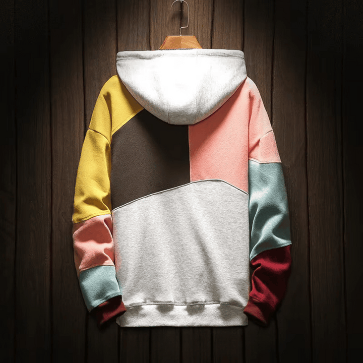 Alex | Vanguard hoodie