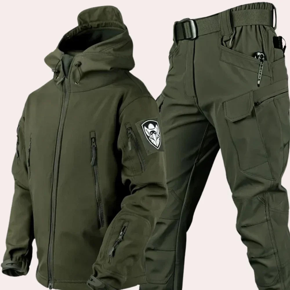 Rikus™ - winter jacket and trousers set