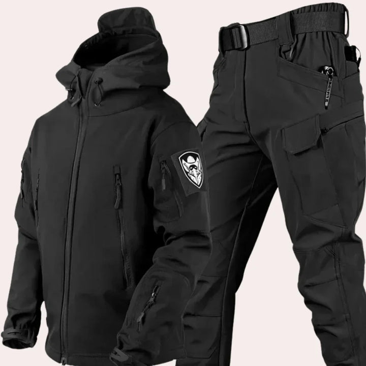 Rikus™ - winter jacket and trousers set