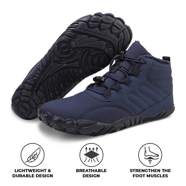 Caspar Orthopaedic Barefoot Shoes