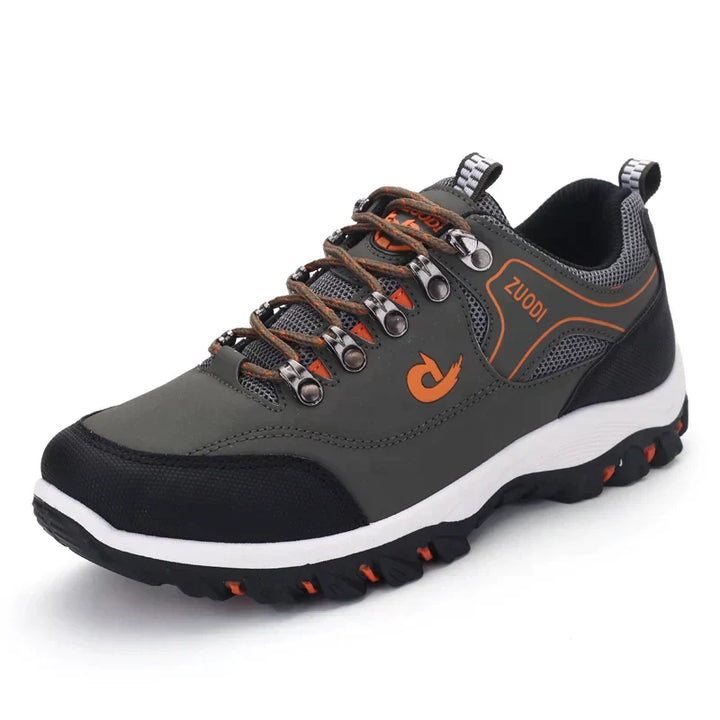 ComfyStep™ Orthopaedic walking shoes