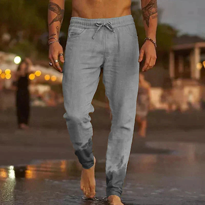 Jaxx™ Men's Casual Summer Breathable Pants