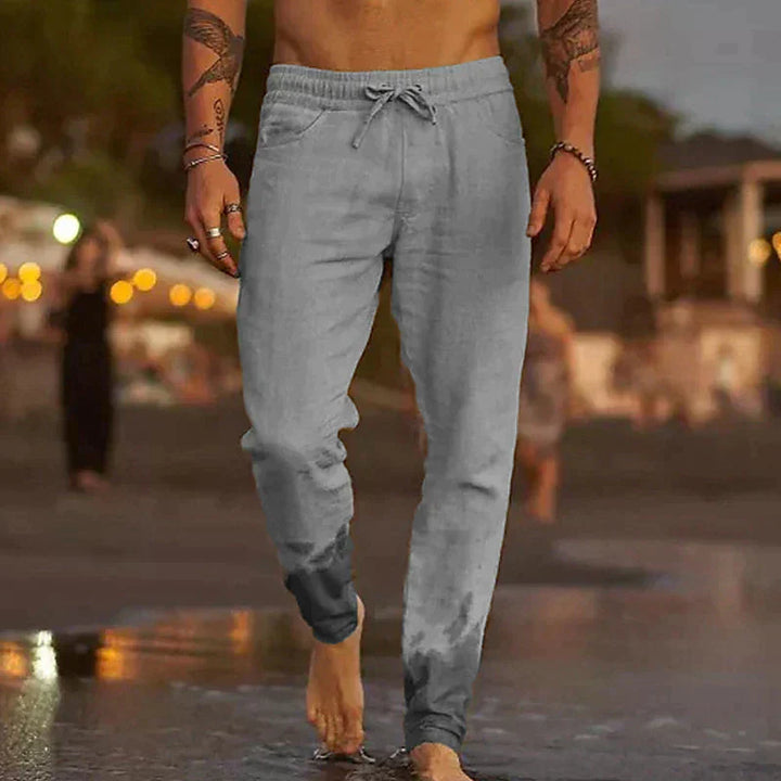 Jaxx™ Men's Casual Summer Breathable Pants