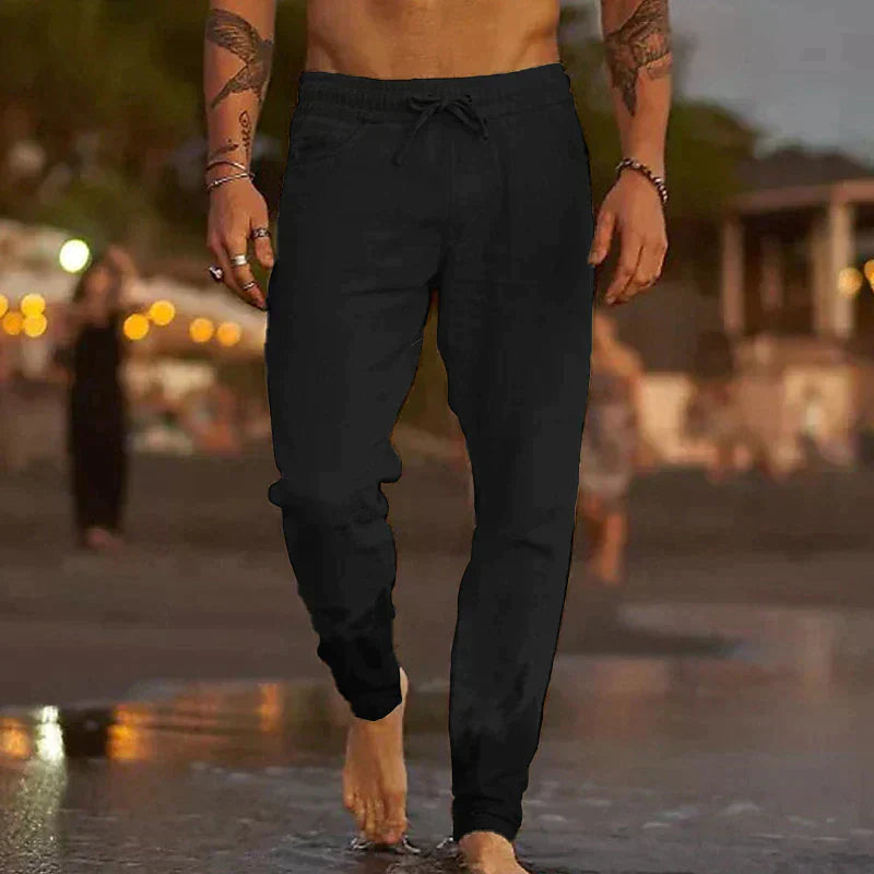 Jaxx™ Men's Casual Summer Breathable Pants