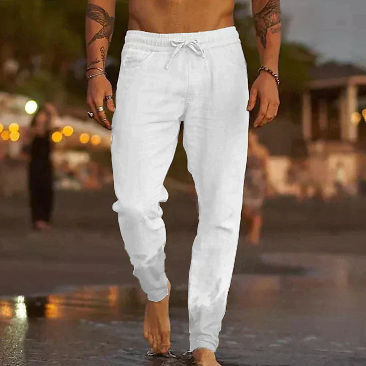 Jaxx™ Men's Casual Summer Breathable Pants