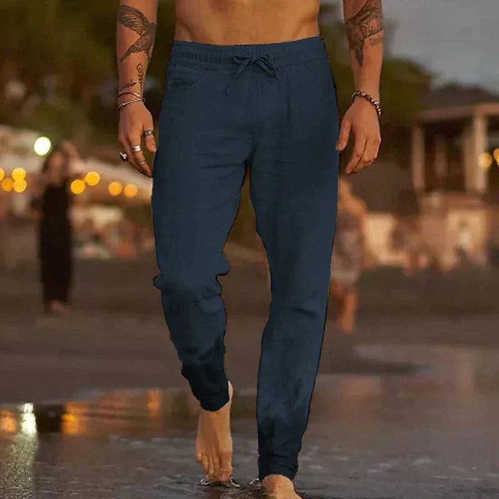 Jaxx™ Men's Casual Summer Breathable Pants