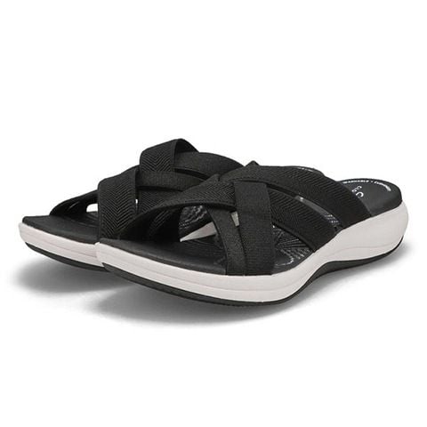 Cloudsteppers Sport Slide™ | Effortlessly Comfortable Beach Sandals