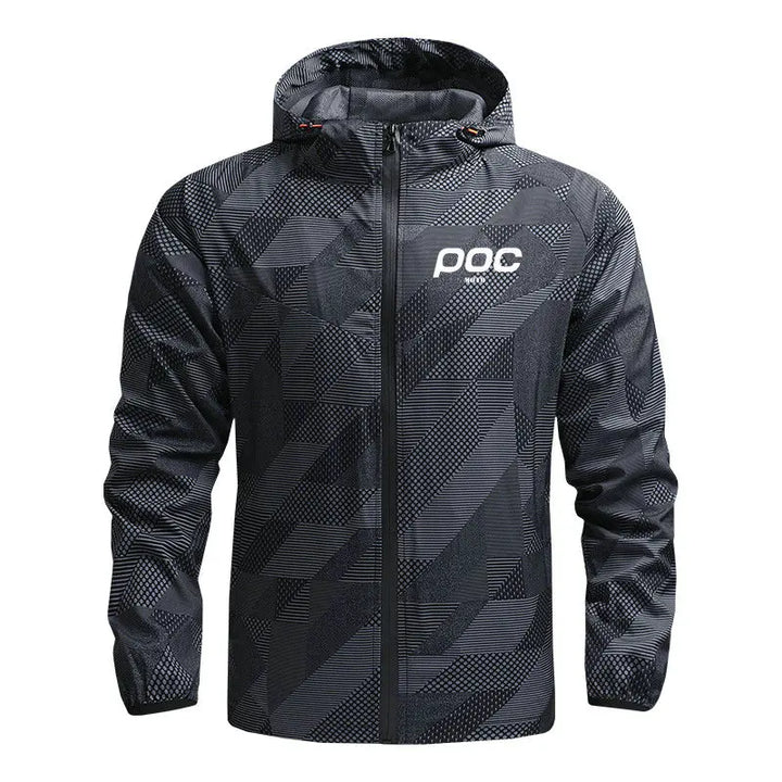 POC™ I Summer Jacket for Men