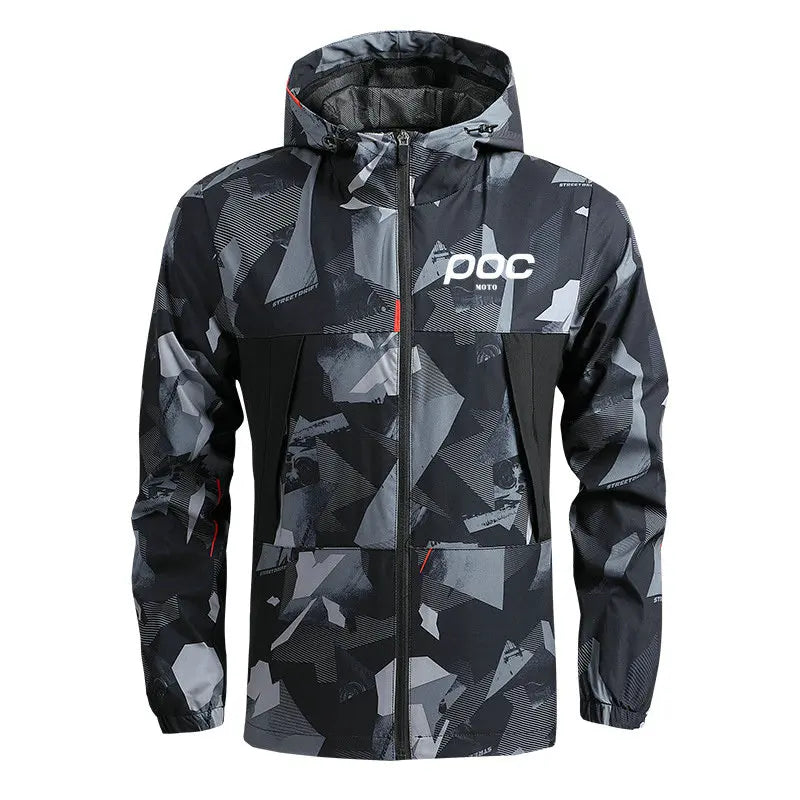 POC™ I Summer Jacket for Men