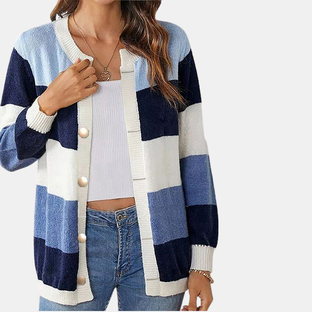 Liz Stylish Cardigan