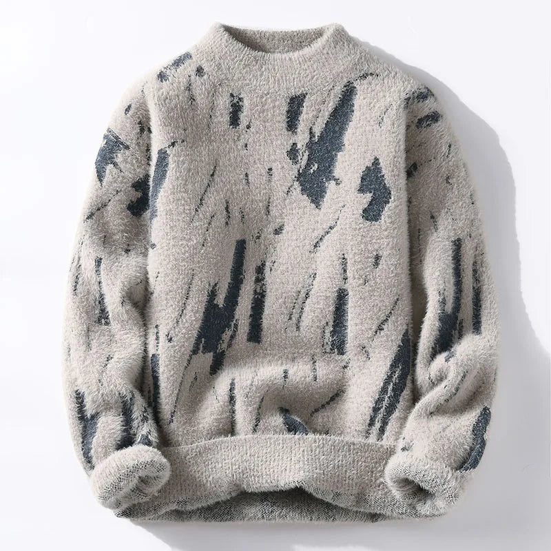 Sven | Designer knitwear