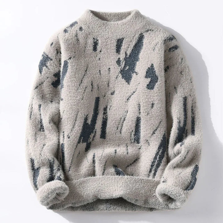 Sven | Designer knitwear