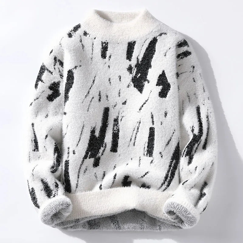 Sven | Designer knitwear