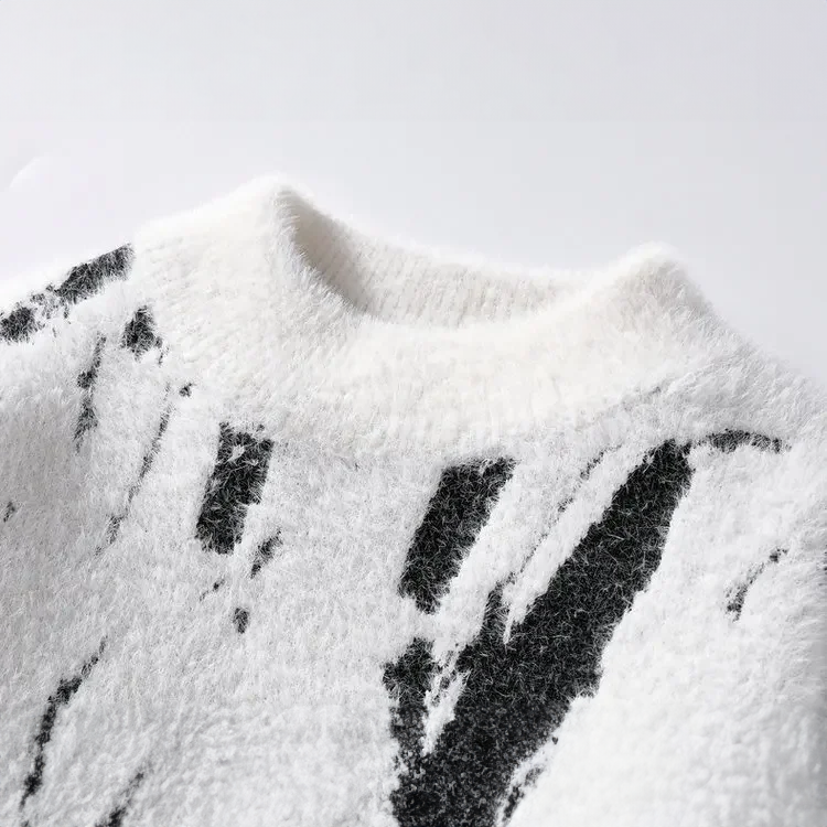 Sven | Designer knitwear