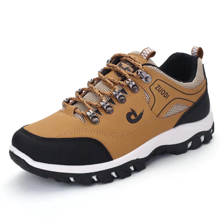 ComfyStep™ Orthopaedic walking shoes