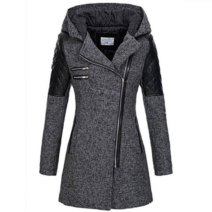 Zara - Cozy Winter Coat