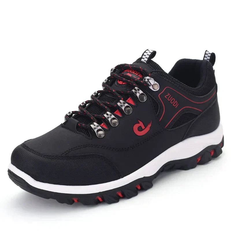 ComfyStep™ Orthopaedic walking shoes