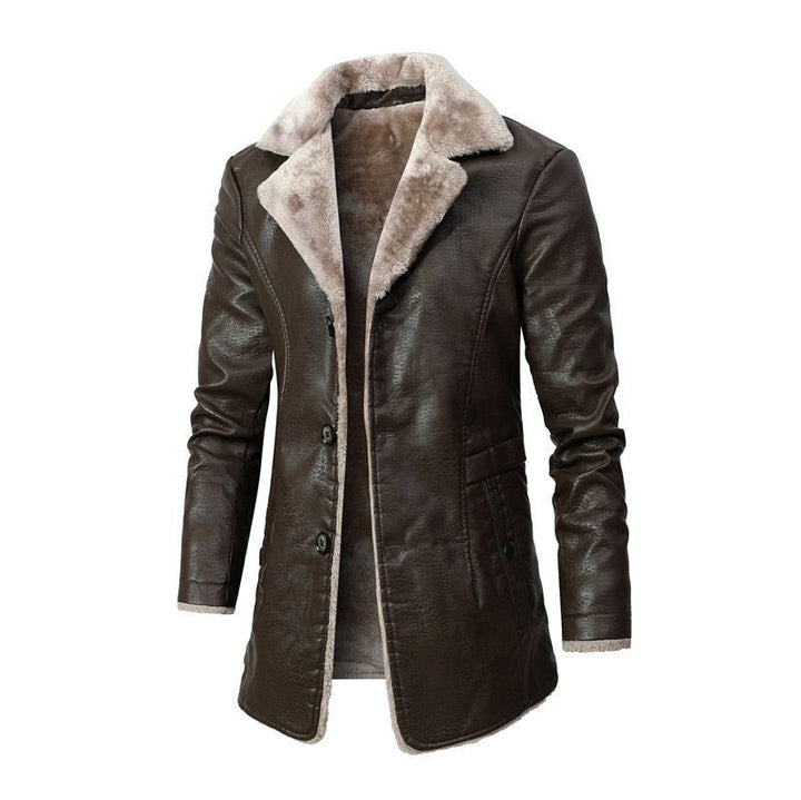 Fedor™ - Elegant winter coat for men