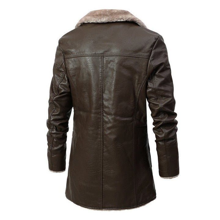 Fedor™ - Elegant winter coat for men