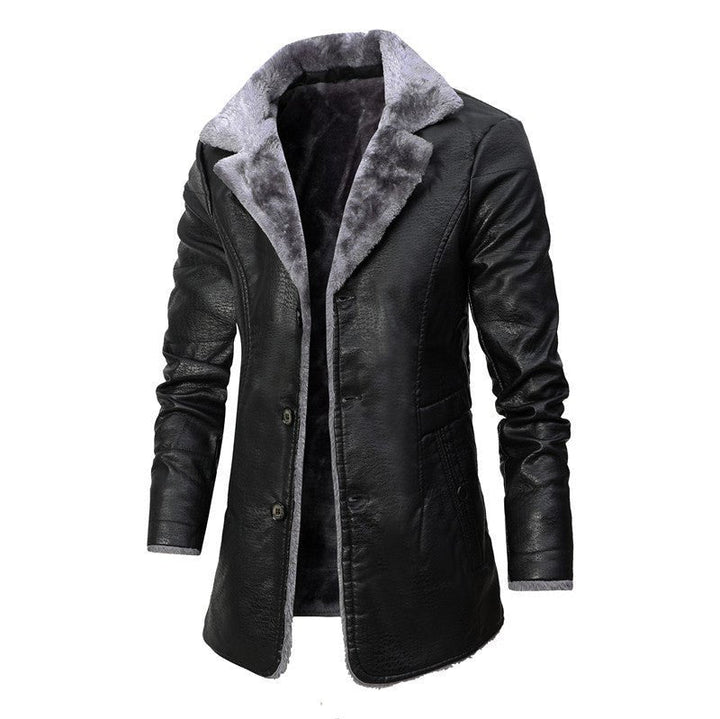 Fedor™ - Elegant winter coat for men